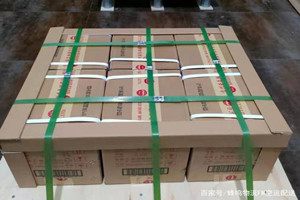富蕴可可托海机场快递酒水【机场货运当天