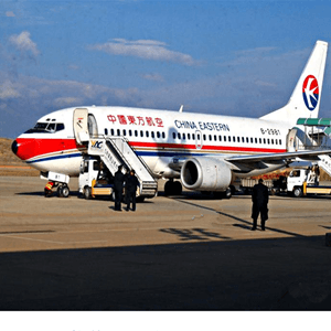 富蕴可可托海机场快递航空快运业稳步发展的原因是什么？